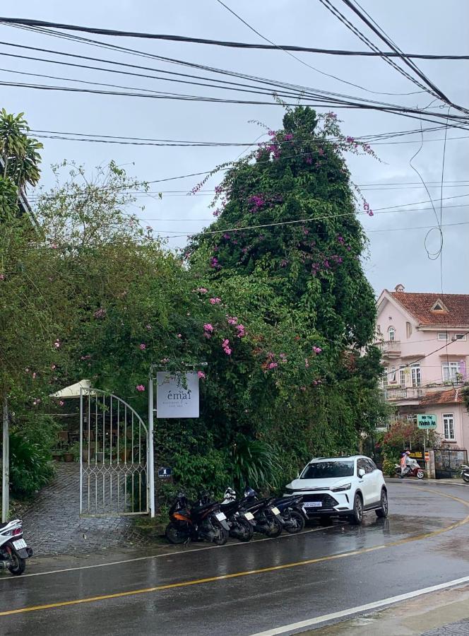 Mi Casa Homestay Dalat Eksteriør bilde