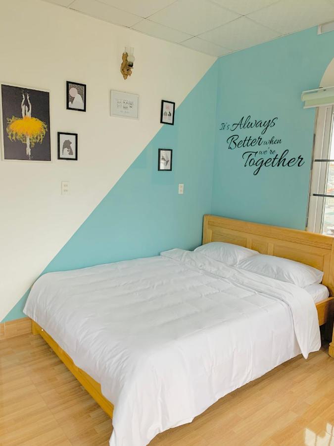 Mi Casa Homestay Dalat Eksteriør bilde