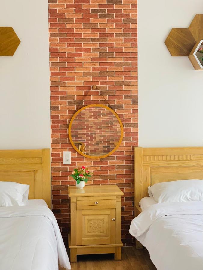 Mi Casa Homestay Dalat Eksteriør bilde
