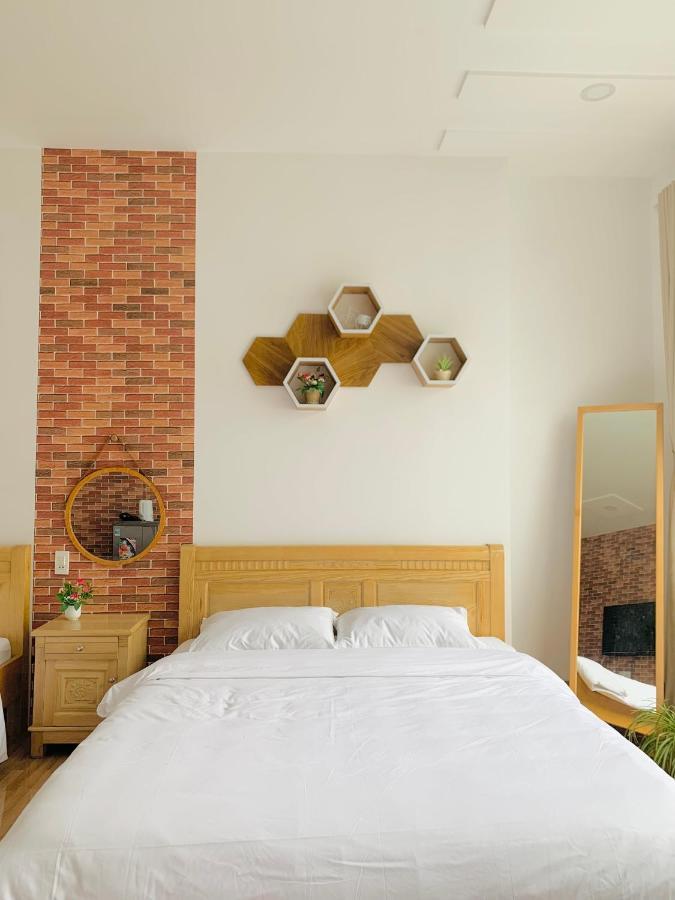 Mi Casa Homestay Dalat Eksteriør bilde