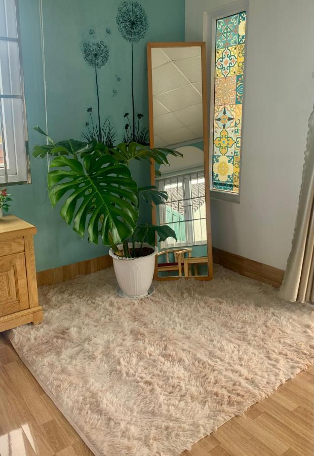 Mi Casa Homestay Dalat Eksteriør bilde