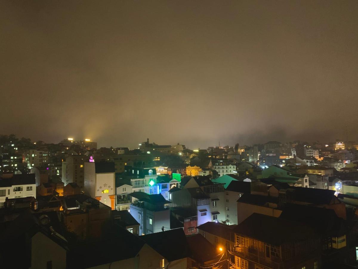 Mi Casa Homestay Dalat Eksteriør bilde