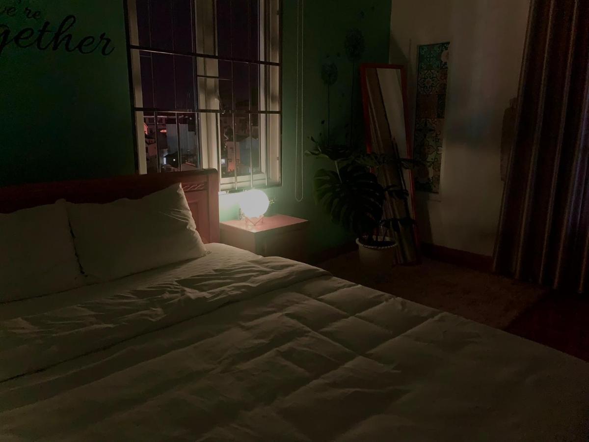 Mi Casa Homestay Dalat Eksteriør bilde