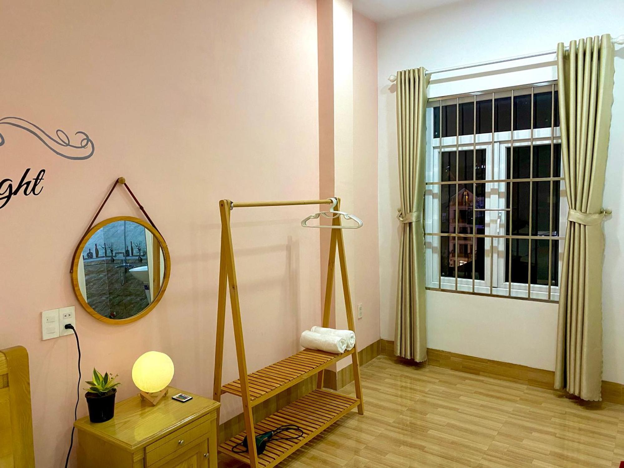 Mi Casa Homestay Dalat Eksteriør bilde